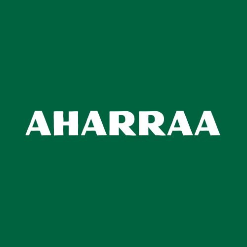 Aharraa