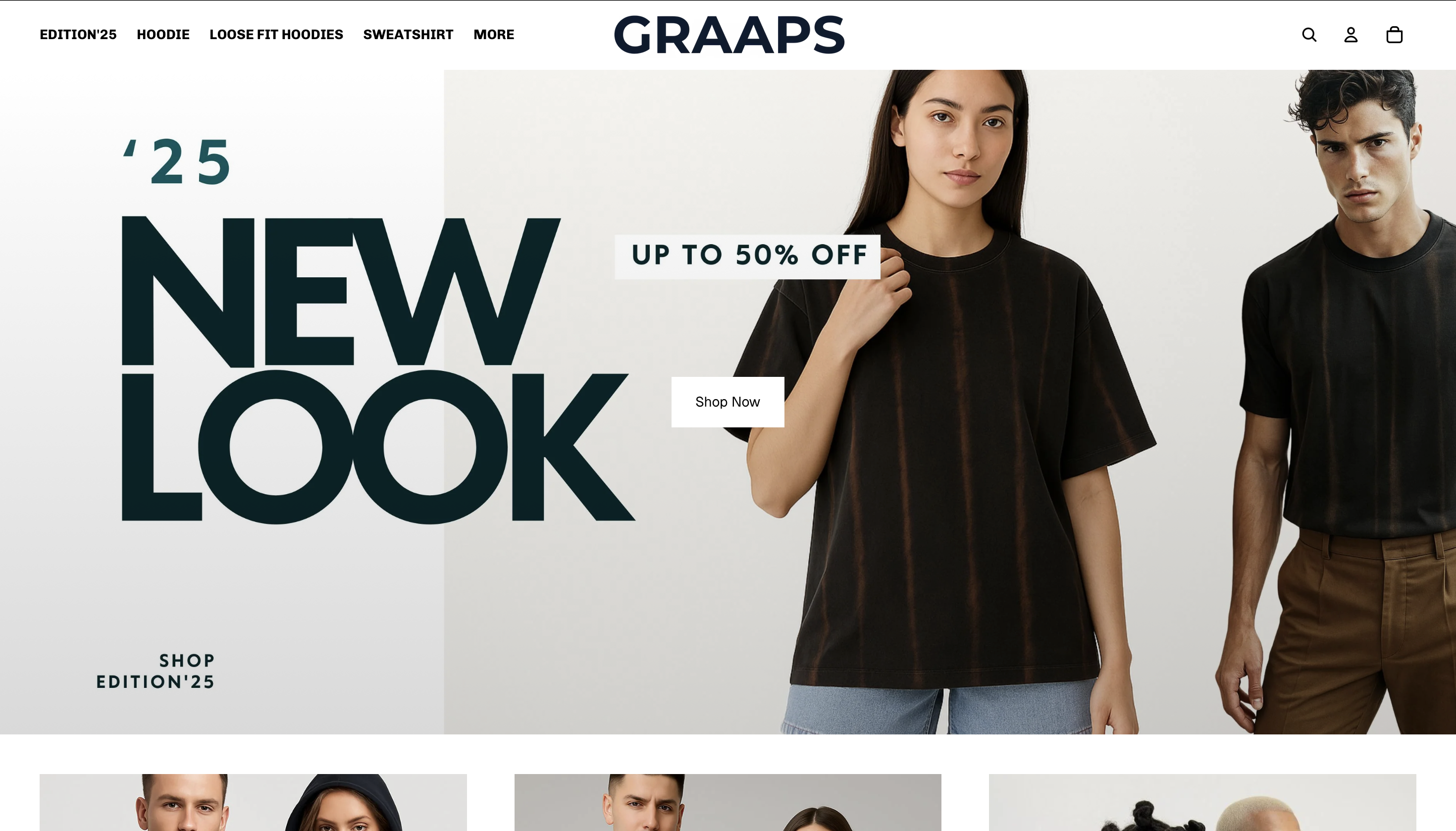 graaps