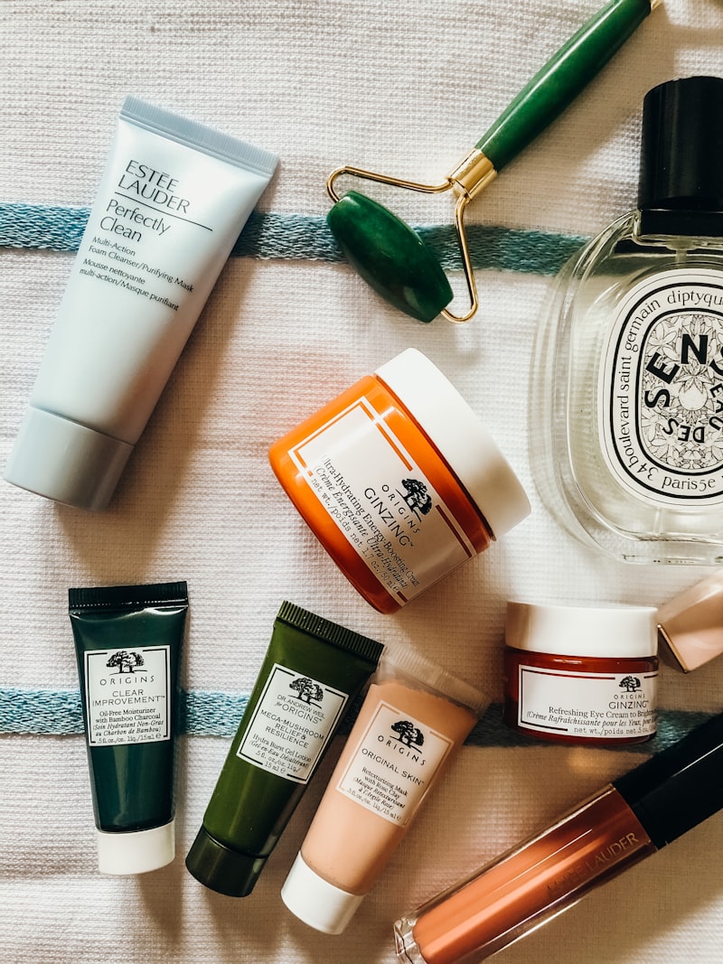 Beauty Subscription
